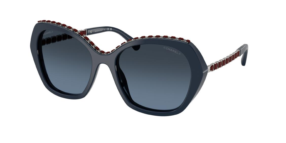 Chanel 0CH5547Q 1462S2