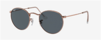 Ray-Ban 0RB3025 001/5F