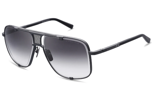 DITA DITA MACH-FIVE DRX 2087 H BLK BLK