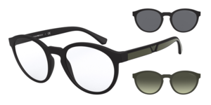 Emporio Armani 0EA4152 50421W