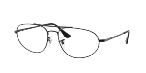 Ray-Ban 0RX6645 2509