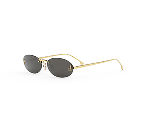 Fendi FE4075US 5430A