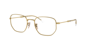 Ray-Ban 0RX6496 2500