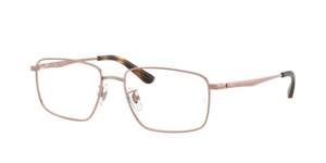 Ray-Ban 0RX6524D 2943