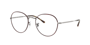 Ray-Ban 0RX3582V 3174
