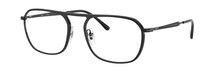 Ray-Ban 0RX6548 2509