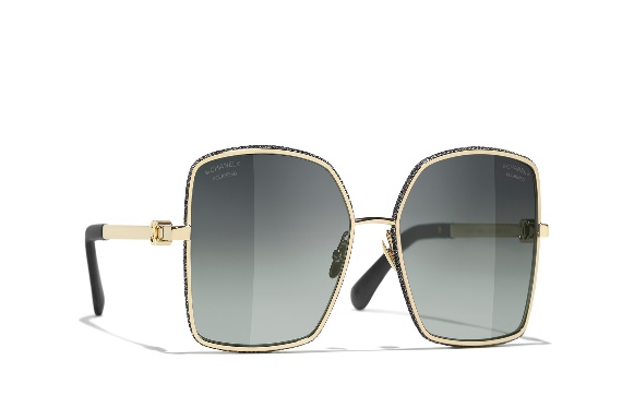 Chanel 0CH4288Q C395S8
