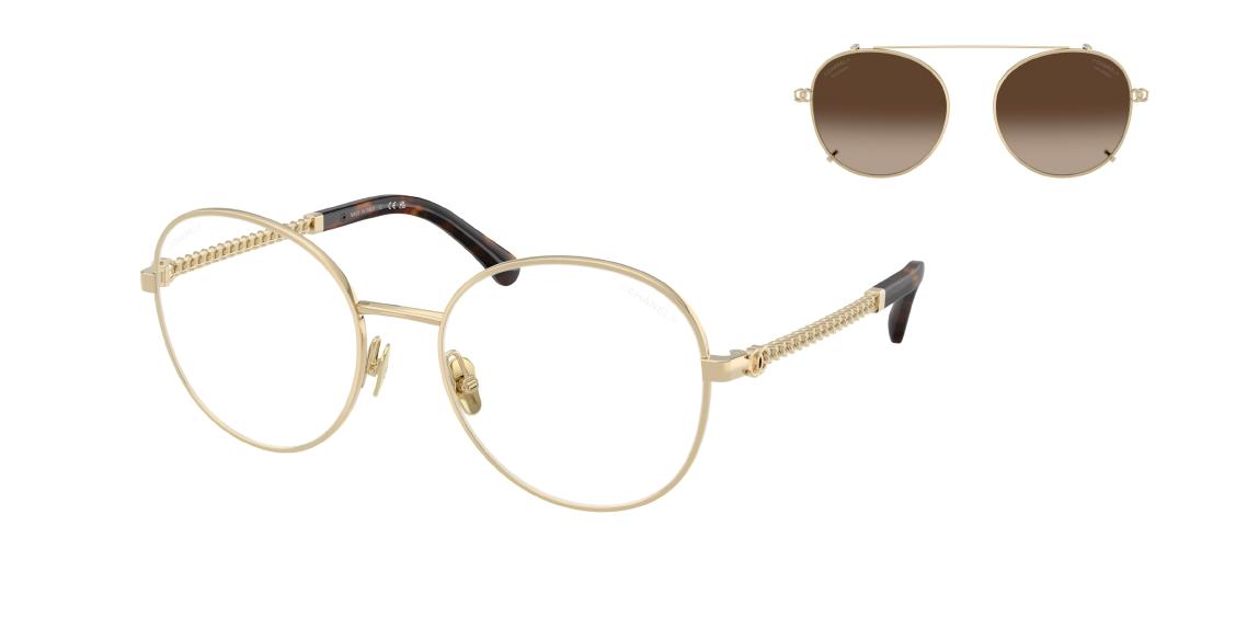 Chanel 0CH4291 C429SB
