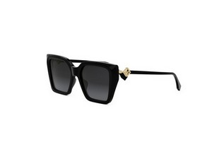 Fendi FE40161I 01B