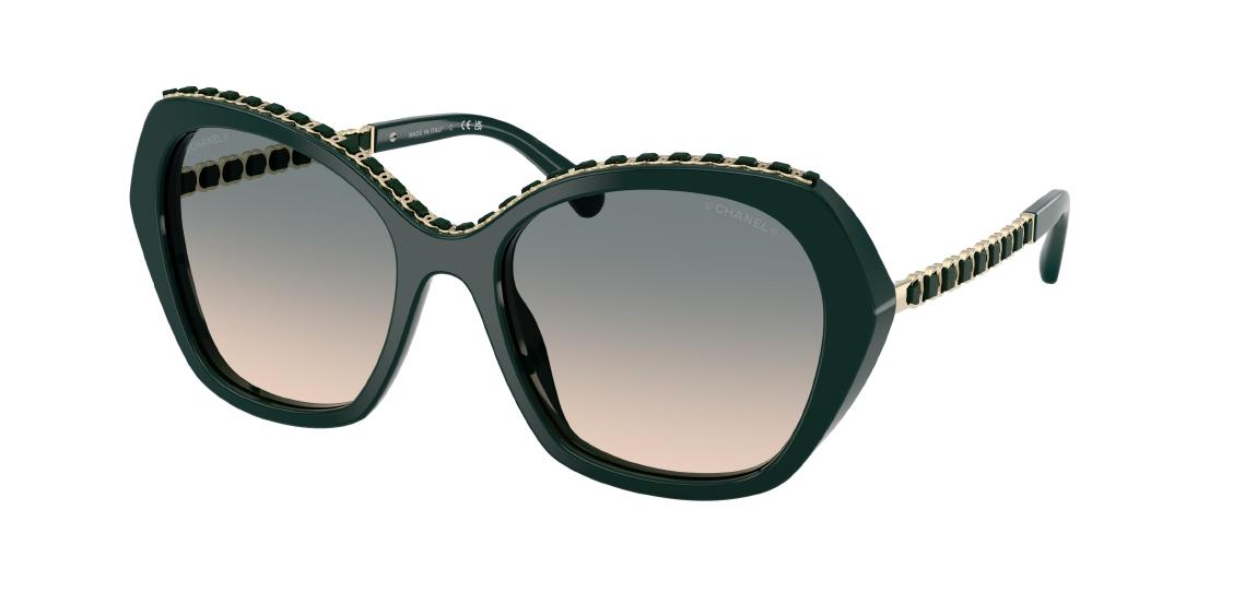 Chanel 0CH5547Q 1459S3
