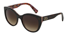 Dolce & Gabbana 0DG4217 279013