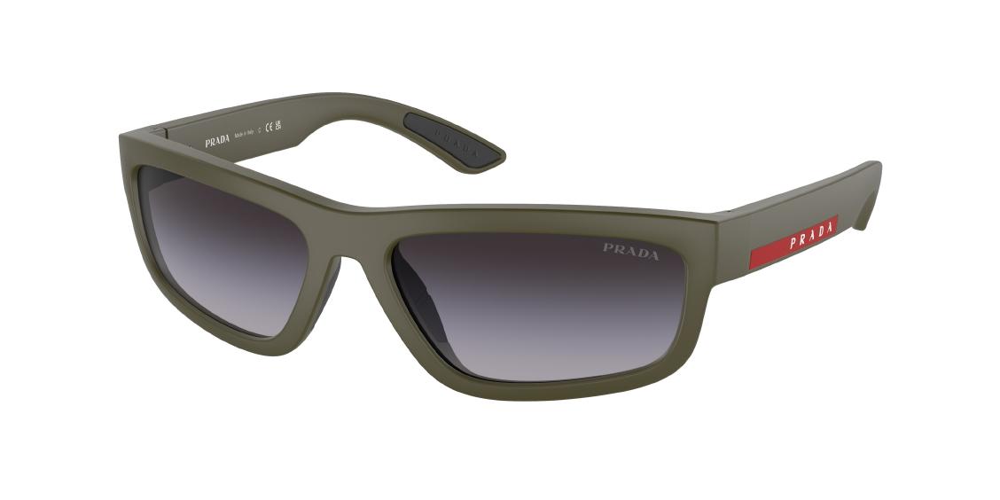 Prada Linea Rossa MOD. 05ZS 15X09U