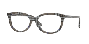 Burberry 0BE2431F 4166
