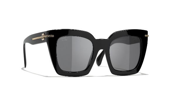 Chanel 0CH5509 C622T8