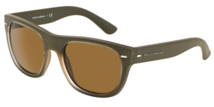 Dolce & Gabbana 0DG6091 289873