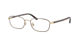 Ray-Ban 0RX6551D 3193