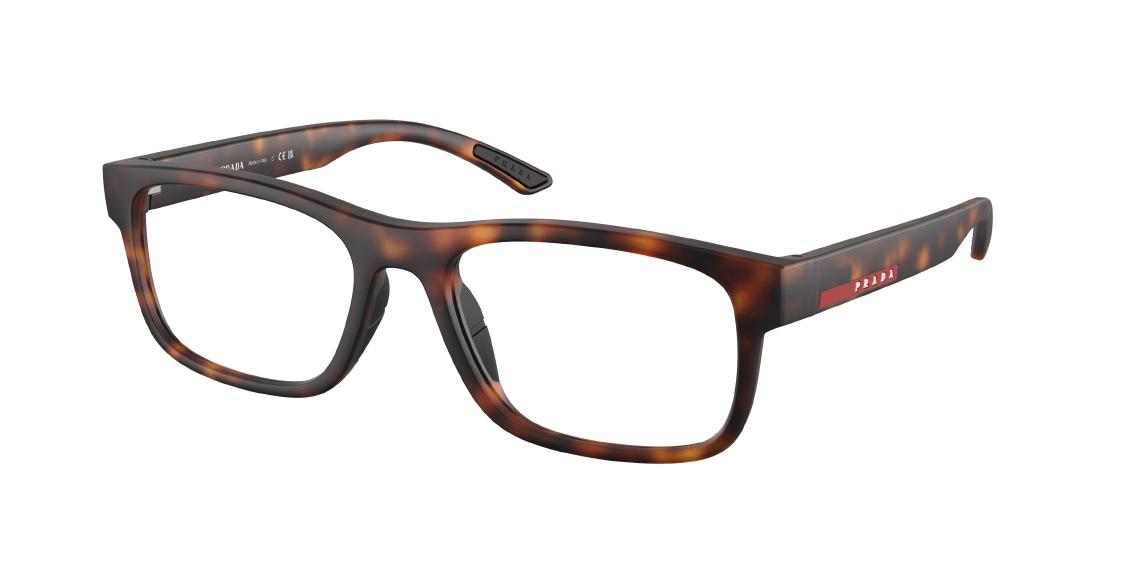 Prada Linea Rossa MOD. 04QV 17X1O1