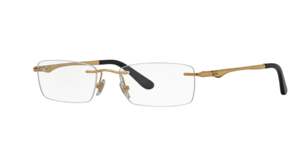 Ray-Ban 0RX6303I 2500