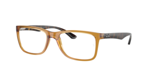 Ray-Ban 0RX7027I 8478