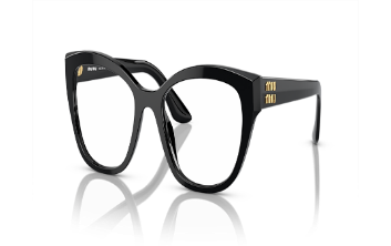 Miu Miu 0MU 05XV 1AB1O1