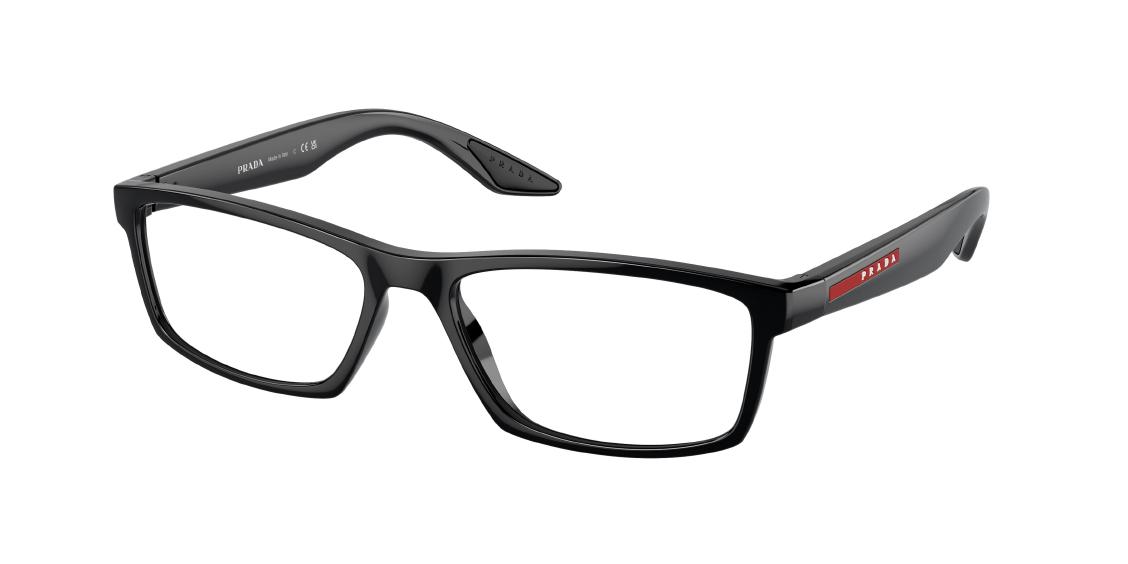 Prada Linea Rossa MOD. 04PV 1AB1O1