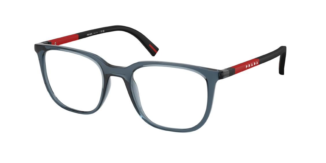 Prada Linea Rossa MOD. 04RV CZH1O1