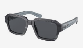 Prada 0PR 02ZS 13F07T
