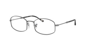 Ray-Ban 0RX6510 2502