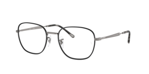 Ray-Ban 0RX6534 3187