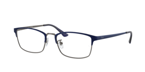 Ray-Ban 0RX8772D 1241