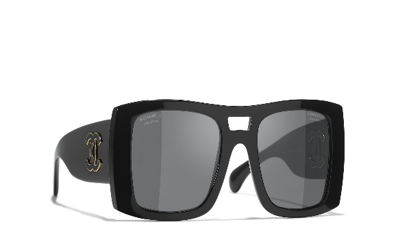 Chanel 0CH5539 C622T8
