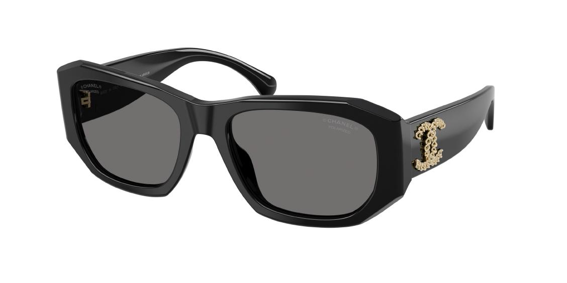 Chanel 0CH5554 C622T8