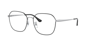 Ray-Ban 0RX6490D 2983