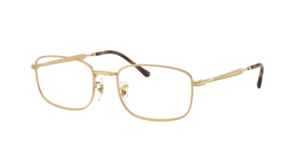Ray-Ban 0RX6533 2500
