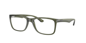 Ray-Ban 0RX7027I 6751