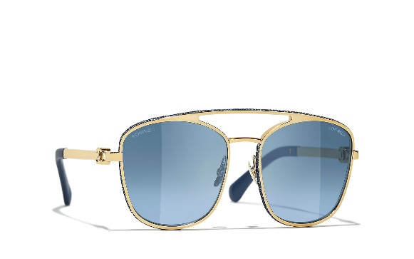 Chanel 0CH4290Q C125S2
