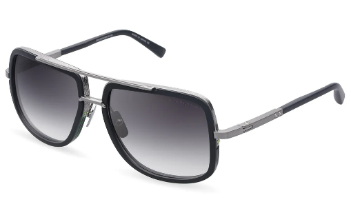 DITA DITA MACH-ONE DRX 2030 E BLK SLV