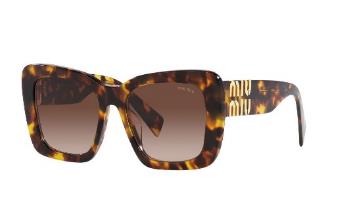 Miu Miu 0MU 07YS VAU6S1