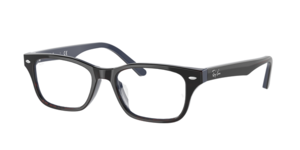 Ray-Ban 0RX5345D 5076