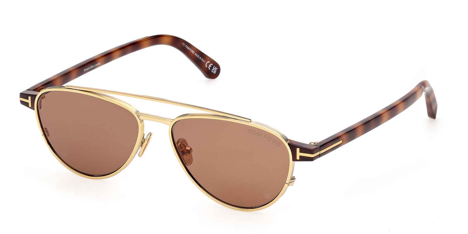 Tom Ford FT1361 30E