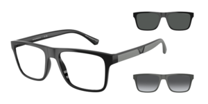 Emporio Armani 0EA4115F 50171W
