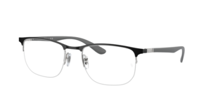 Ray-Ban 0RX6513 3163
