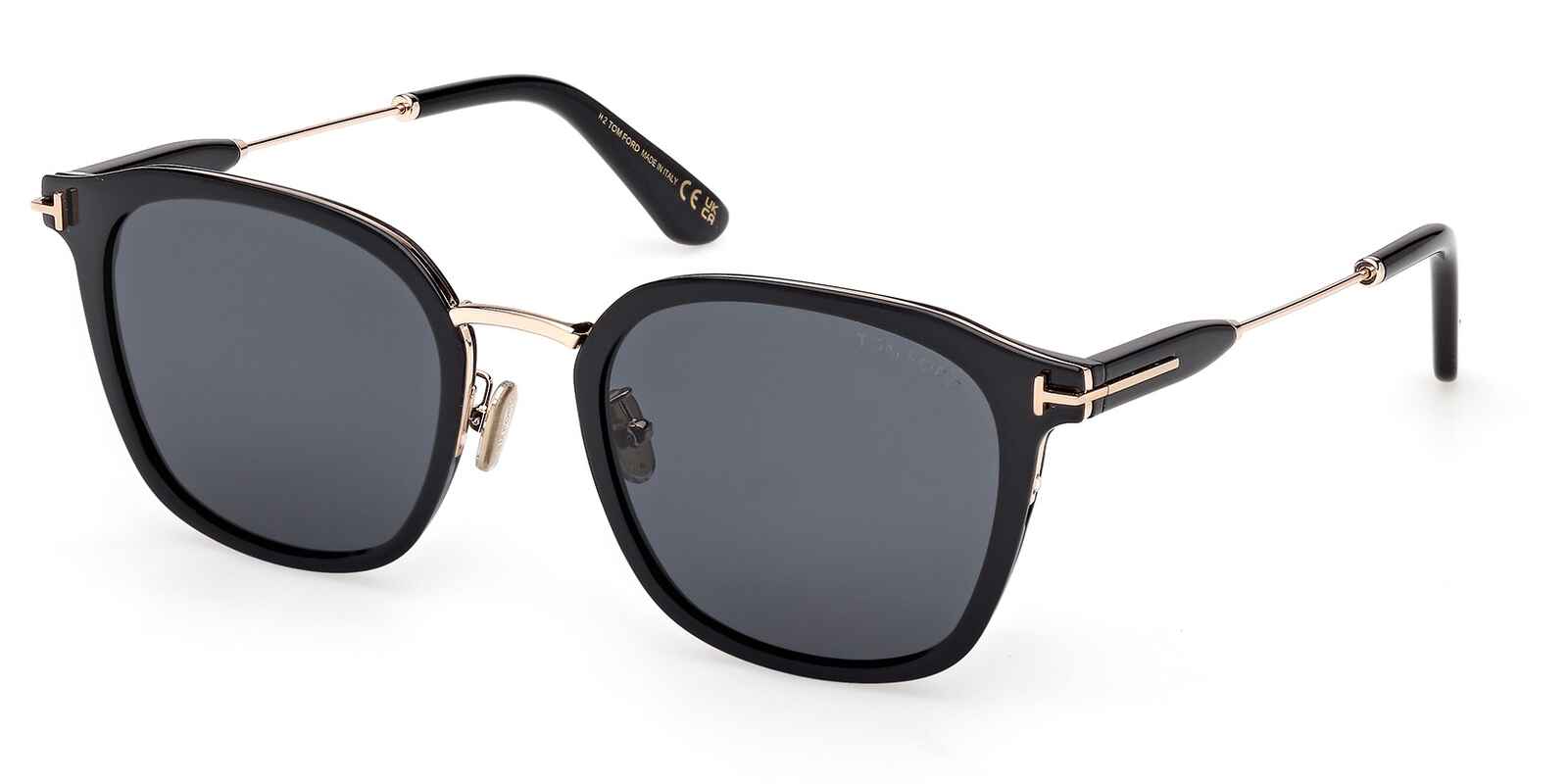 Tom Ford FT1243-K 01A