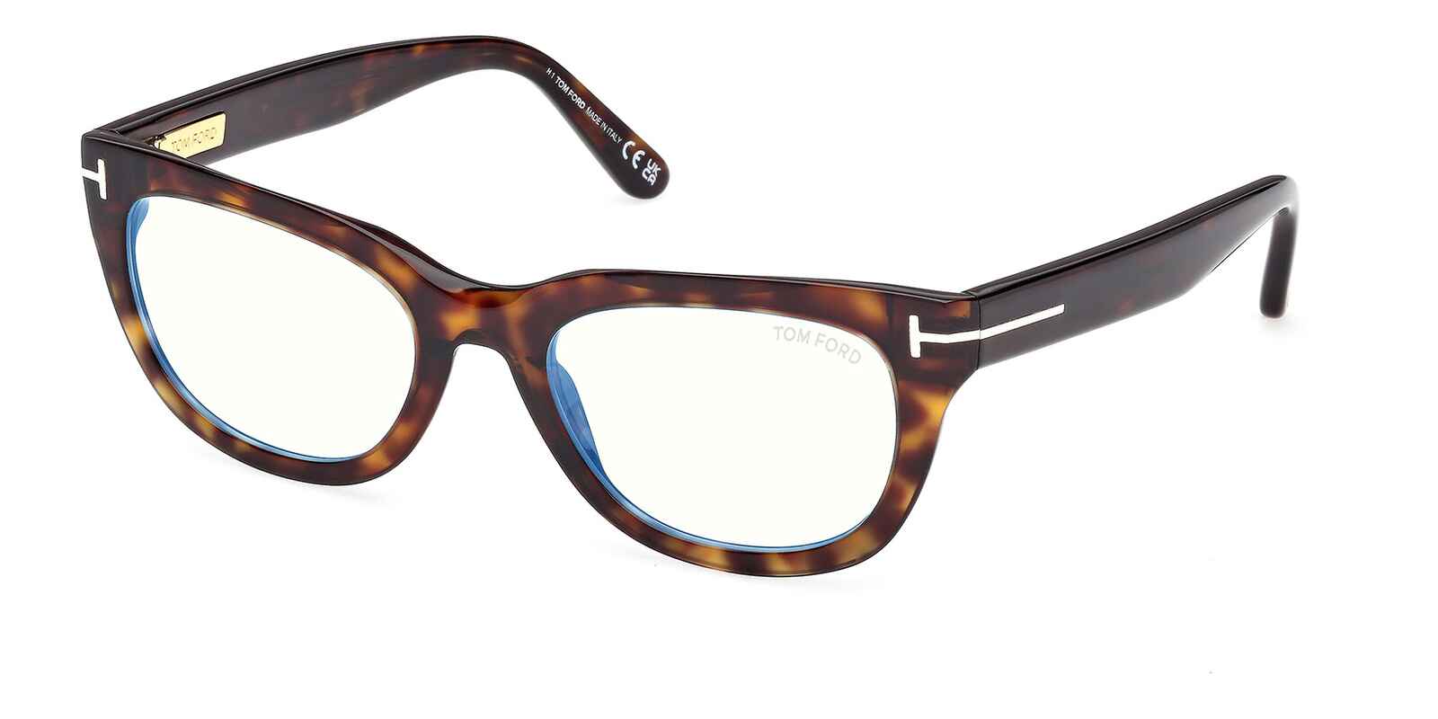 Tom Ford FT6066-B 052
