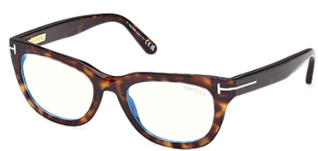 Tom Ford FT6066-B 052