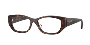Vogue Eyewear 0VO5640U W656