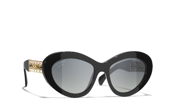 Chanel 0CH5538Q C622S8