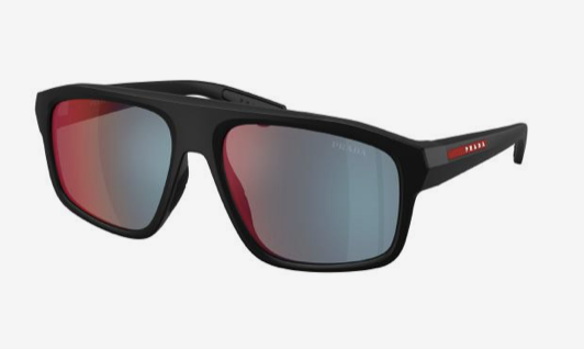 Prada Linea Rossa 0PS B02S 1BO08F