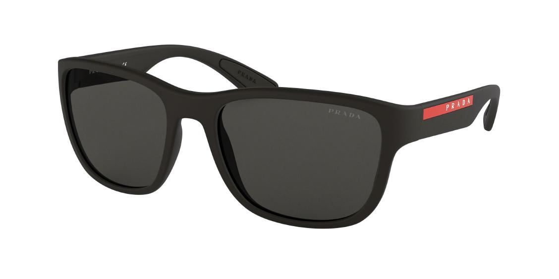 Prada Linea Rossa MOD. 01US DG05S0