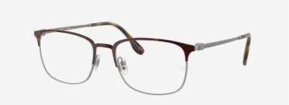 Ray-Ban 0RX6494 3223
